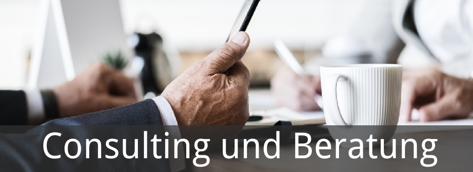 Bild Consulting und Beratung